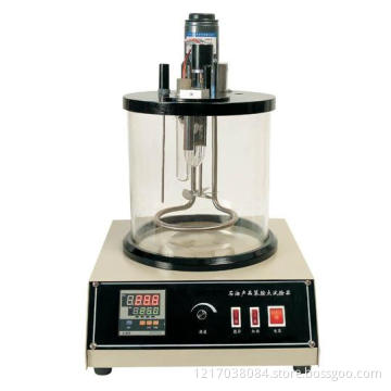 petroleum products density meter